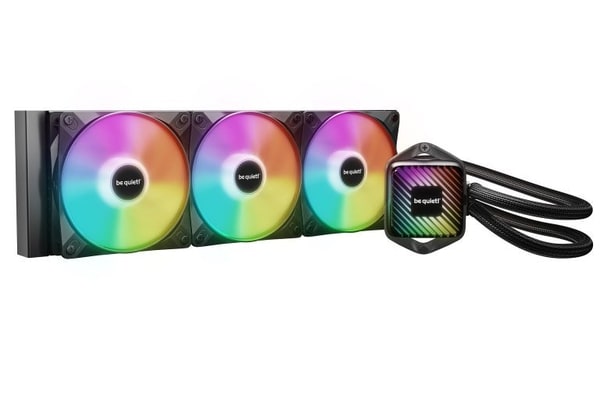 Colorful Lighting AIO Coolers