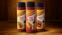 Mexican-Fusion Topping Sauces Image 2