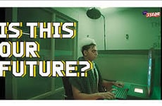 Anti-AI Marketing Campaigns