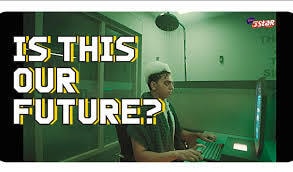 Anti-AI Marketing Campaigns