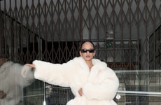 Hyper-Realistic Faux Fur Collections