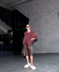 Hyper-Realistic Faux Fur Collections Image 4