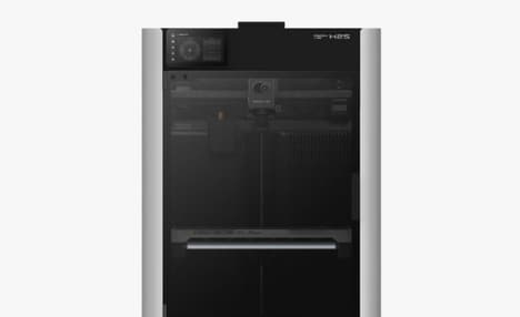 Large-Format 3D Printers