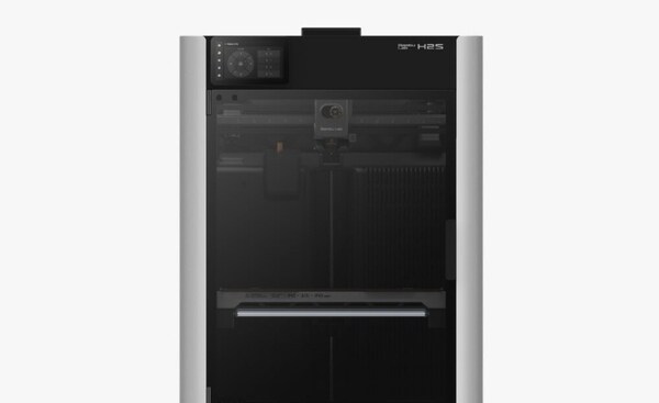 Large-Format 3D Printers