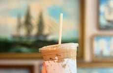 Nutty-Sweet Sensorial Lattes