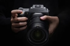 Flagship Premium camera Releases