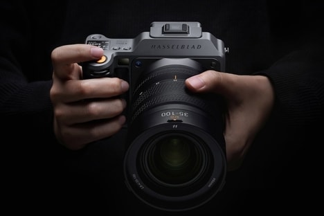 Flagship Premium camera Releases