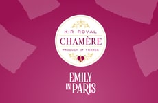 TV Series Cocktail Experiences