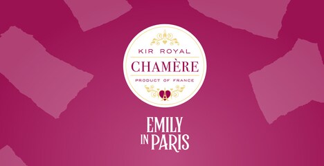 TV Series Cocktail Experiences