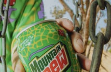 Creative Culture-Forward Collabs