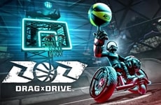 Competitive Wheelchair Sports Games