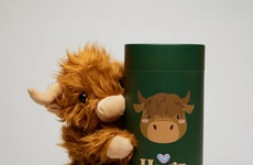 Weighted Stuffed Animals