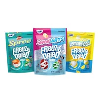 Remixed Freeze-Dried Candies Image 1