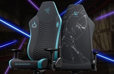 Collaborative Mobile Game Peripherals