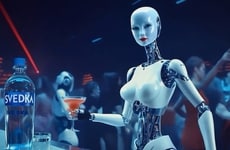 Presence-Boosting Bar Campaigns