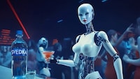 Presence-Boosting Bar Campaigns