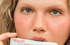 Lip Product Revivals