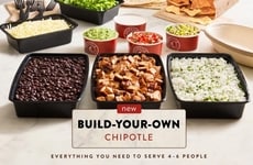 Small-Scale Restaurant Catering Options