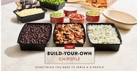 Small-Scale Restaurant Catering Options Image 1