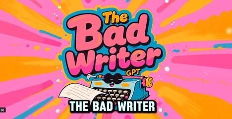 AI Writing Parody Tools