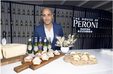 Festival Hospitality Partnerships