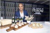 Festival Hospitality Partnerships