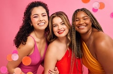 Beauty Store Birthday Parties