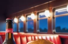 Diner-Style Food Ranges