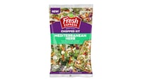 Herbaceous Mediterranean Salad Kits