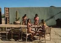Dreamy Summer Swimwear Collections Image 6