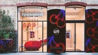 Soda-Themed Pop-Up Salons