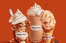 Seasonally Spiced Indulgences