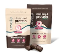 Fermented Female-Targeted Protein Powders Image 1