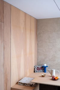 Reimagined Minimal Parisian Apartments Image 2