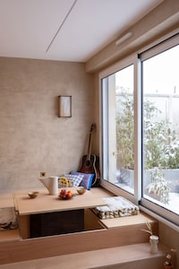 Reimagined Minimal Parisian Apartments Image 3