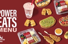 Smoothie Brand Expansions