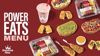 Smoothie Brand Expansions