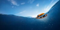Waterproof Self-Flying Drones Image 1