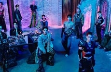 K-Pop Fan Immersed Experiences