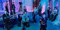 K-Pop Fan Immersed Experiences Image 1