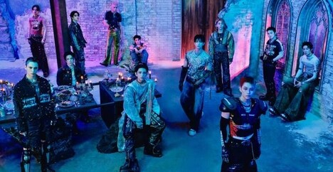 K-Pop Fan Immersed Experiences