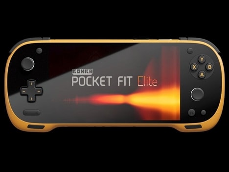 High-Performance Low-Cost Gaming Consoles