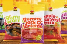 Fall-Themed Private Label Candies