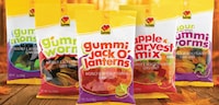 Fall-Themed Private Label Candies Image 1