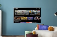 Art Display Digital Televisions