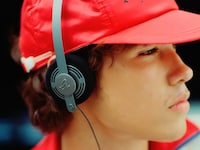 Revived Retro Headphones