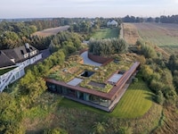 Hillside Embedded Residences
