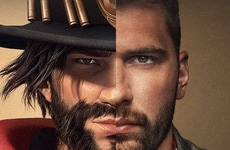 Gaming Athlete Collaborations