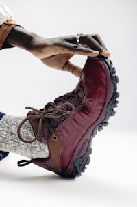 Outdoor Performance Footwear Capsules Image 3