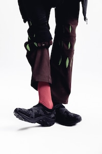 Outdoor Performance Footwear Capsules Image 4
